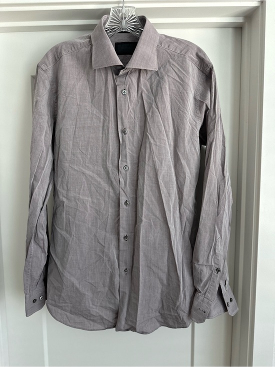 Pal Zileri Other - Pal Zileri Men's Long-Sleeve Dress Shirt